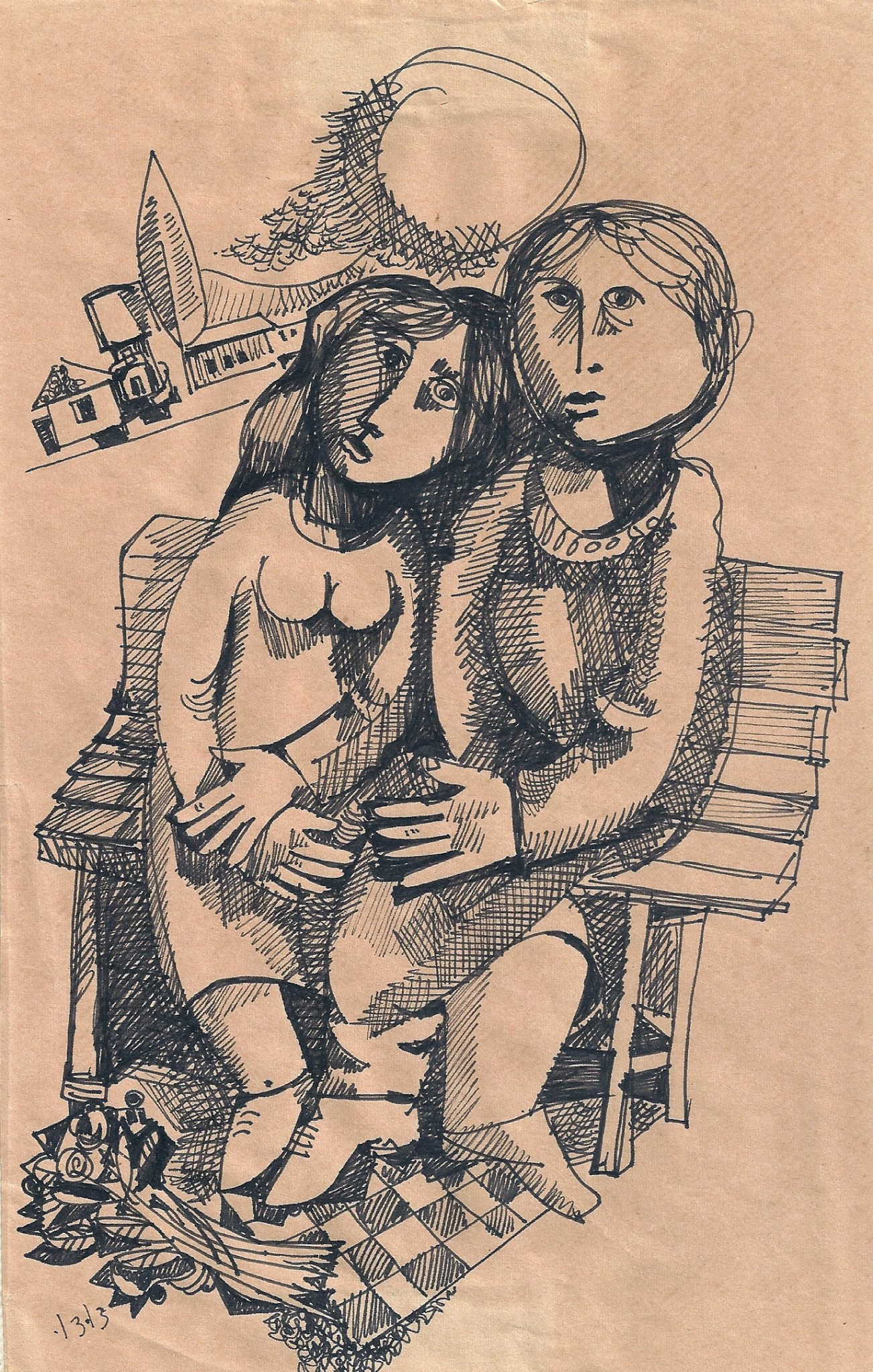 רישום 15