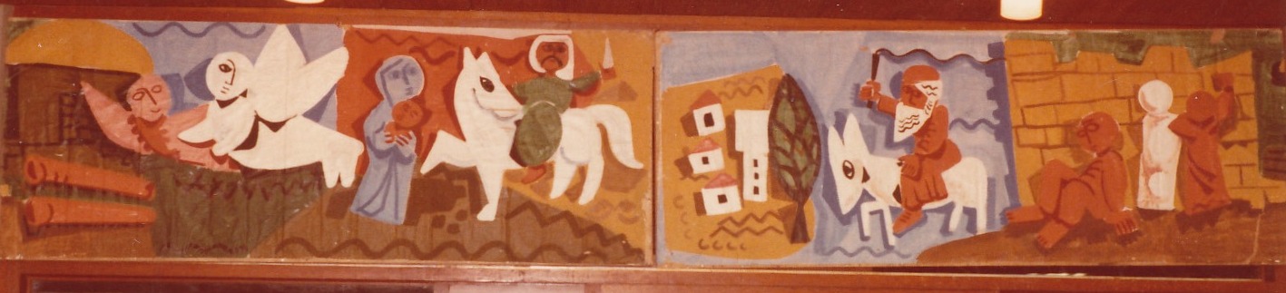ציור קיר 6